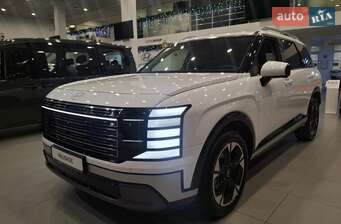 Hyundai Palisade 2025 в Одеса