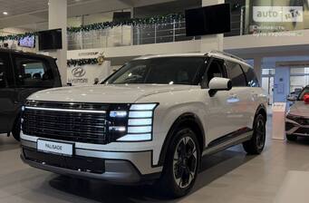 Hyundai Palisade 2025 Top