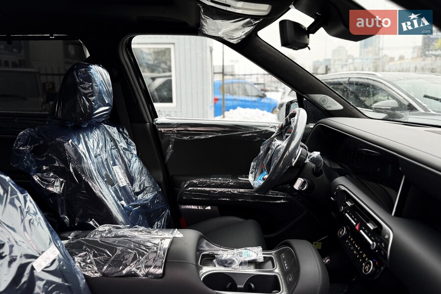 Hyundai Palisade - фото 15