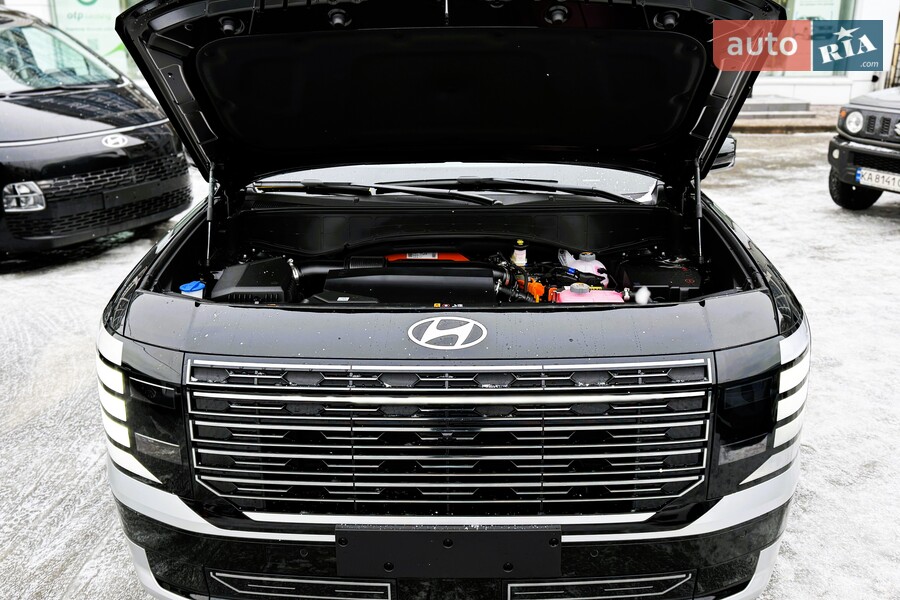 Hyundai Palisade - фото 37