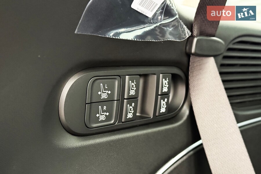 Hyundai Palisade - фото 16