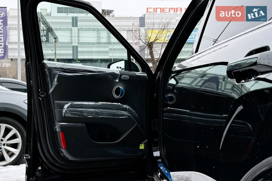 Hyundai Palisade - фото 14