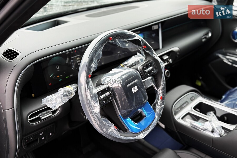 Hyundai Palisade - фото 17