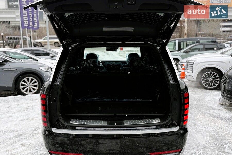 Hyundai Palisade - фото 13