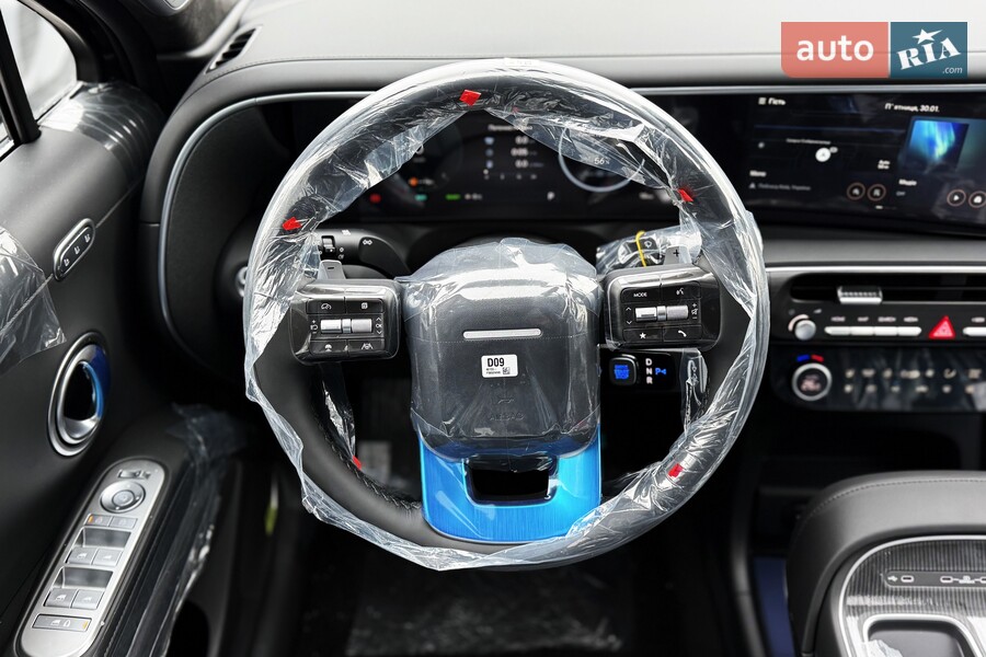 Hyundai Palisade - фото 18