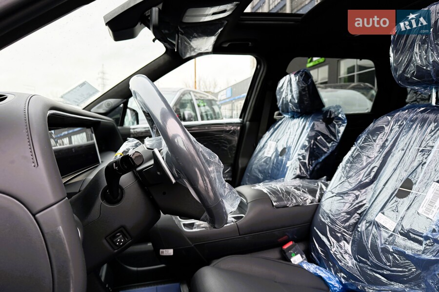 Hyundai Palisade - фото 20