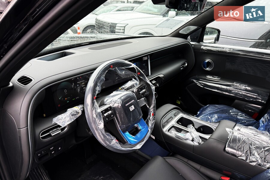 Hyundai Palisade - фото 21