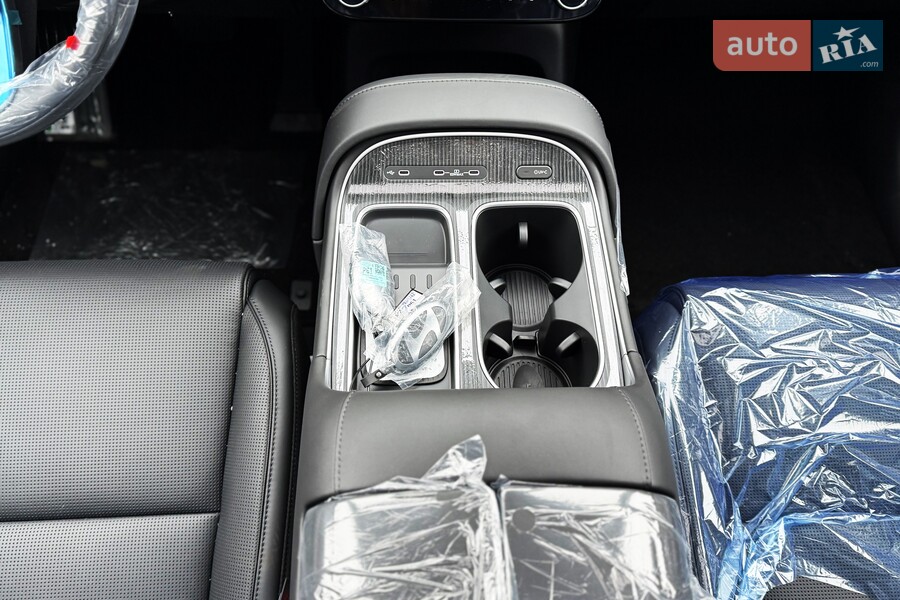 Hyundai Palisade - фото 23