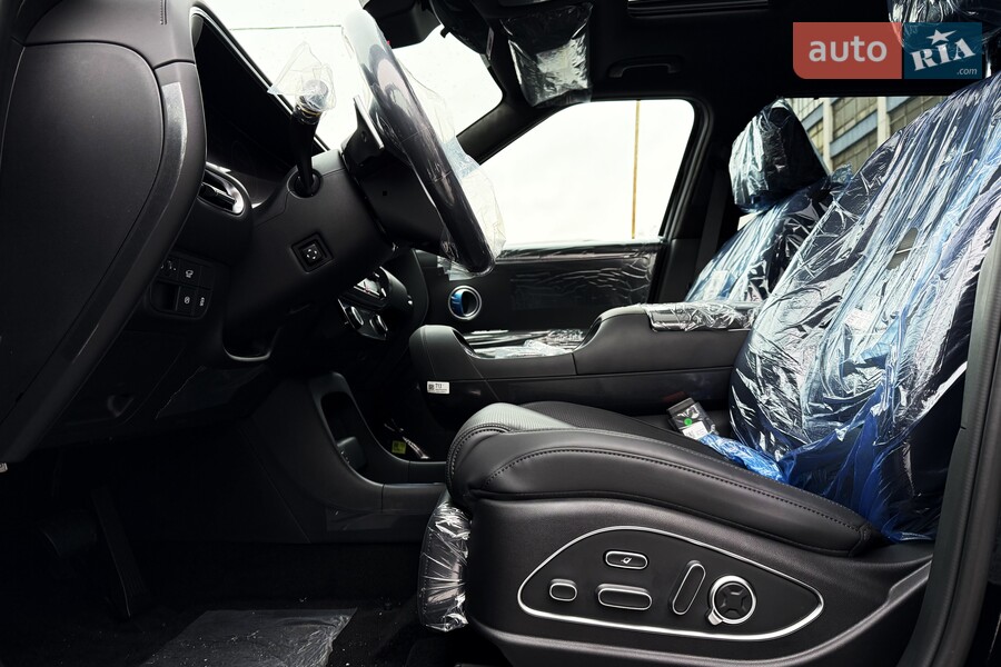 Hyundai Palisade - фото 24