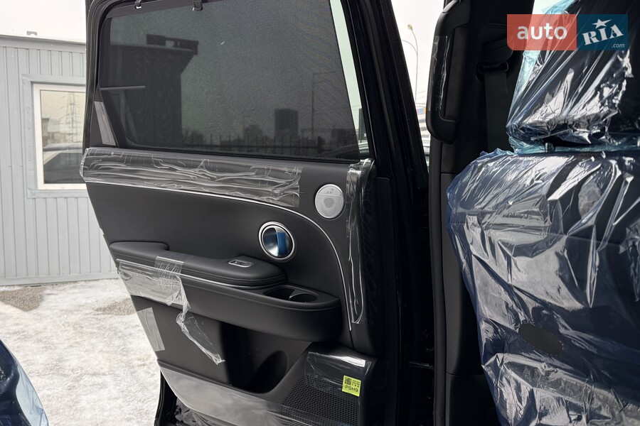 Hyundai Palisade - фото 26