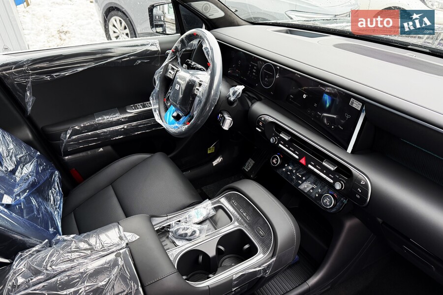 Hyundai Palisade - фото 25