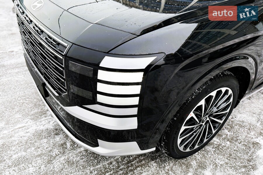 Hyundai Palisade - фото 8