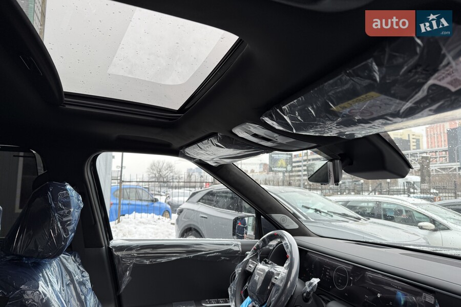 Hyundai Palisade - фото 29