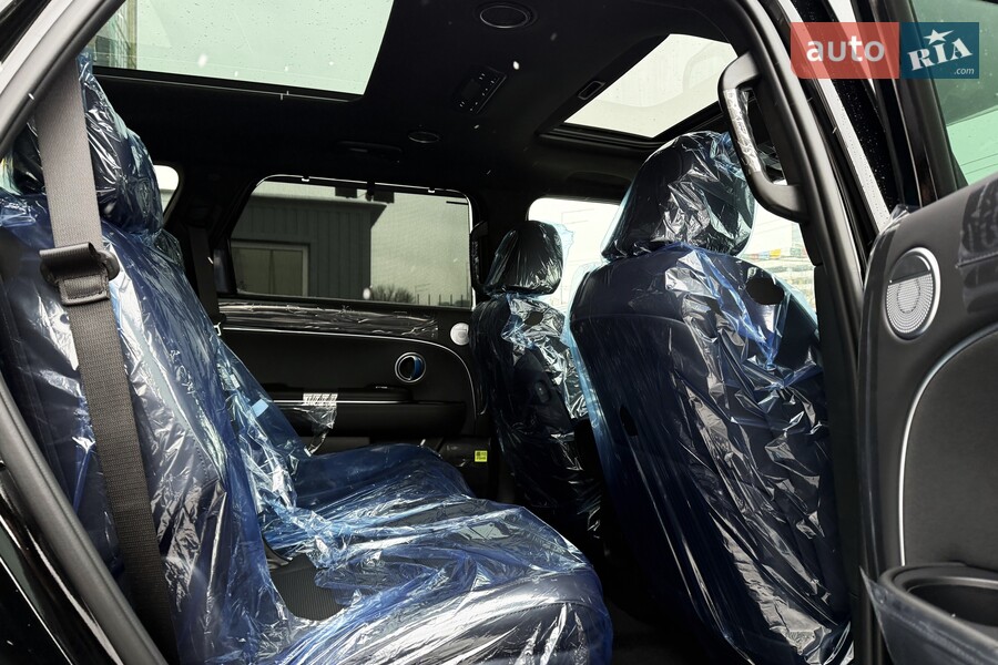 Hyundai Palisade - фото 31