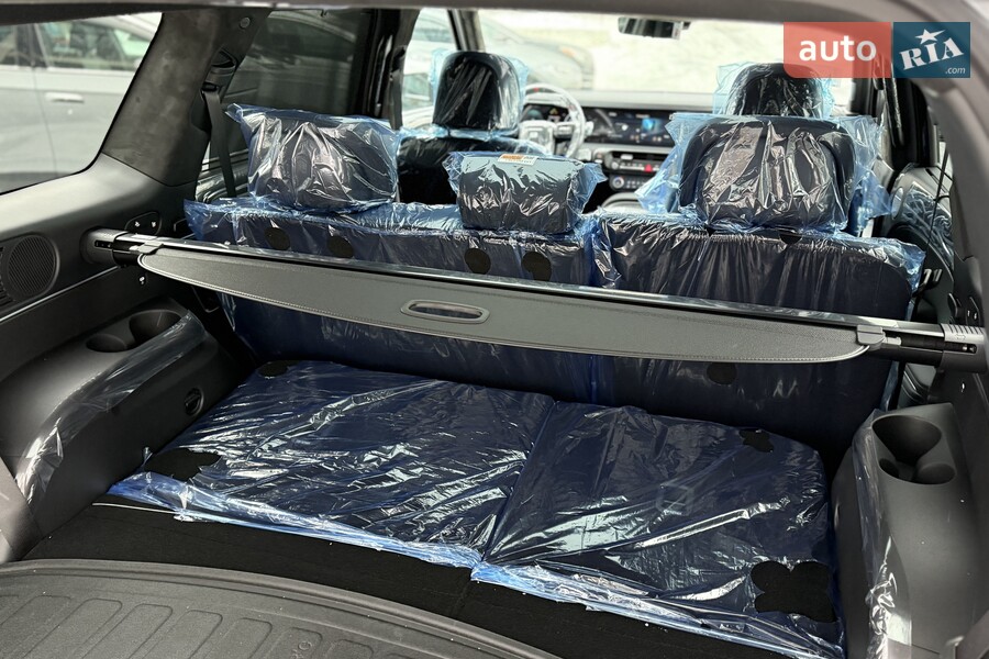 Hyundai Palisade - фото 33