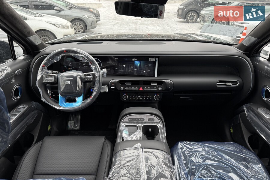 Hyundai Palisade - фото 35