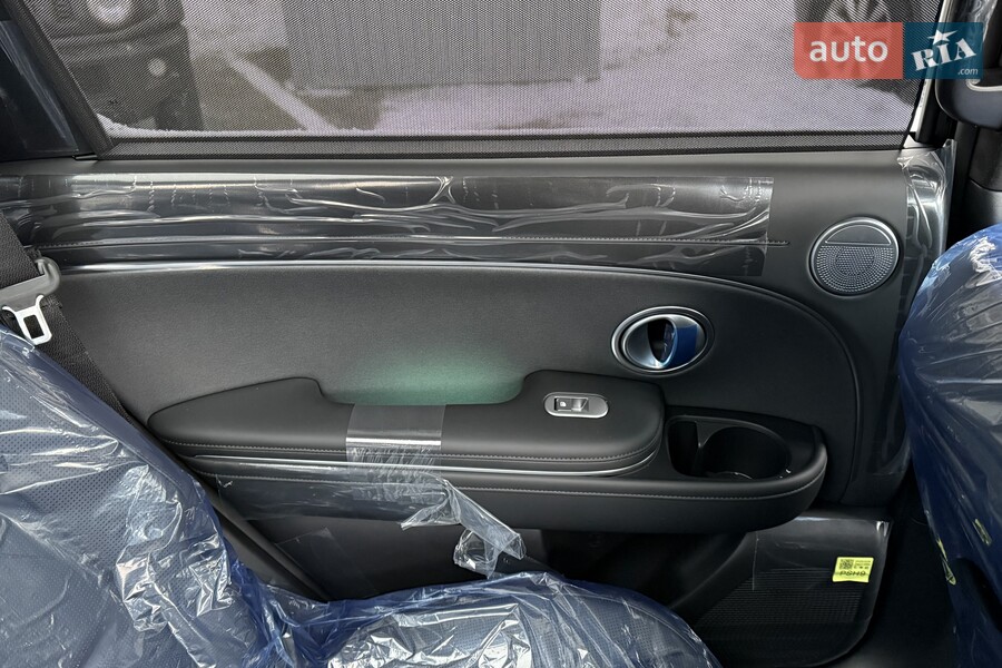 Hyundai Palisade - фото 36