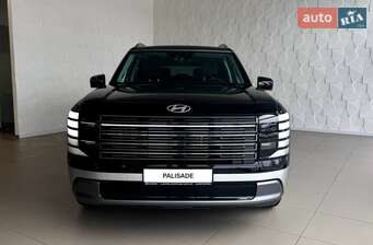Hyundai Palisade 2025 в Дніпро (Дніпропетровськ)