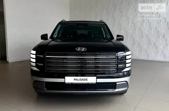 Hyundai Palisade Top 2.5 T-GDI Hybrid AT (334 к.с.) AWD - фото 1
