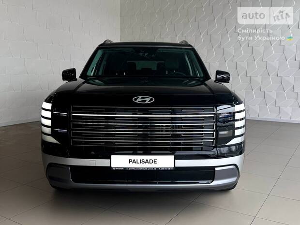 Hyundai Palisade 2025 Hyundai Palisade 2025