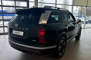Hyundai Palisade Top