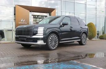 Hyundai Palisade Calligraphy 2.5 T-GDI Hybrid AT (334 к.с.) AWD - фото 1