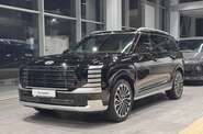 Hyundai Palisade Calligraphy