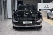 Hyundai Palisade Calligraphy