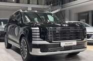 Hyundai Palisade Calligraphy