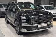 Hyundai Palisade Calligraphy