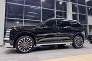 Hyundai Palisade Calligraphy