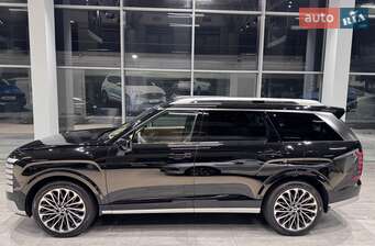 Hyundai Palisade 2026 в Дніпро (Дніпропетровськ)