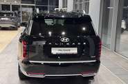 Hyundai Palisade Calligraphy