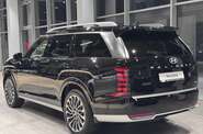 Hyundai Palisade Calligraphy