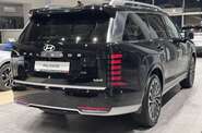 Hyundai Palisade Calligraphy