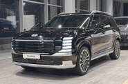 Hyundai Palisade Calligraphy