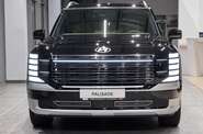 Hyundai Palisade Calligraphy