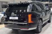 Hyundai Palisade Calligraphy