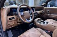 Hyundai Palisade Calligraphy