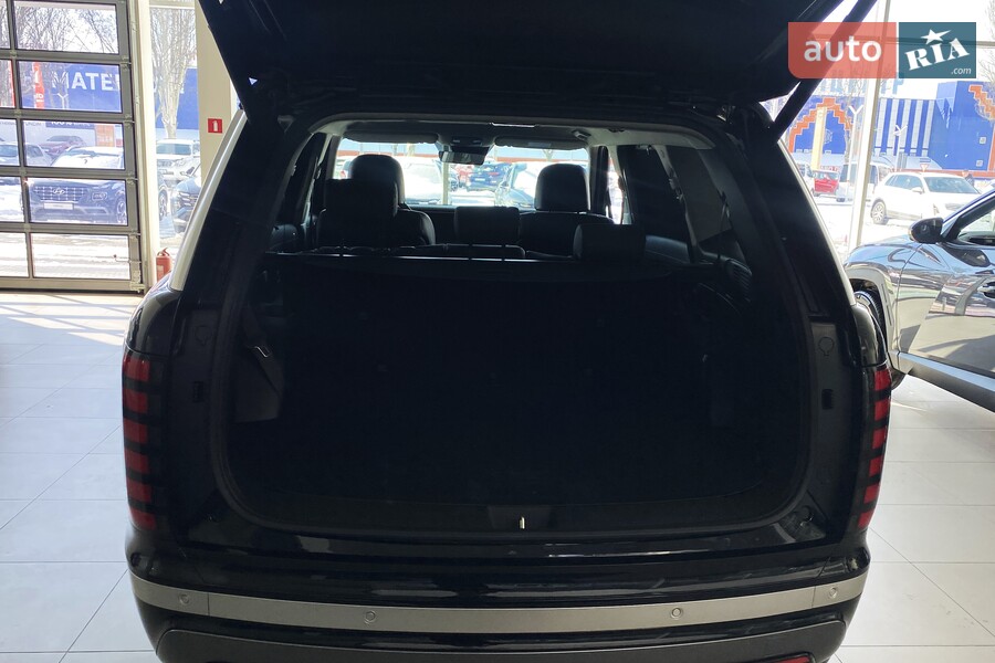 Hyundai Palisade - фото 10