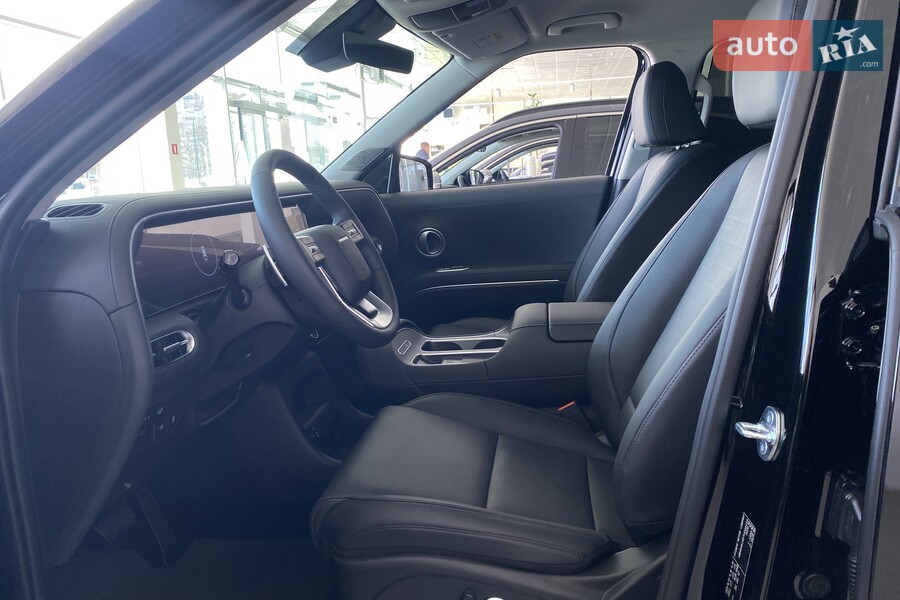 Hyundai Palisade - фото 12