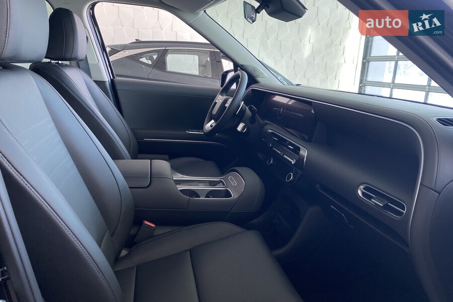 Hyundai Palisade - фото 15