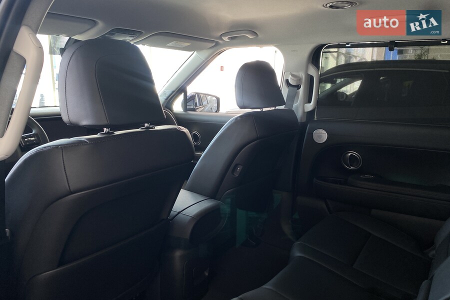 Hyundai Palisade - фото 13