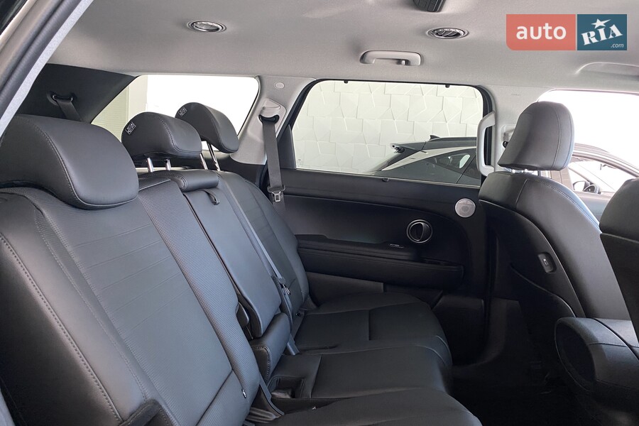 Hyundai Palisade - фото 16