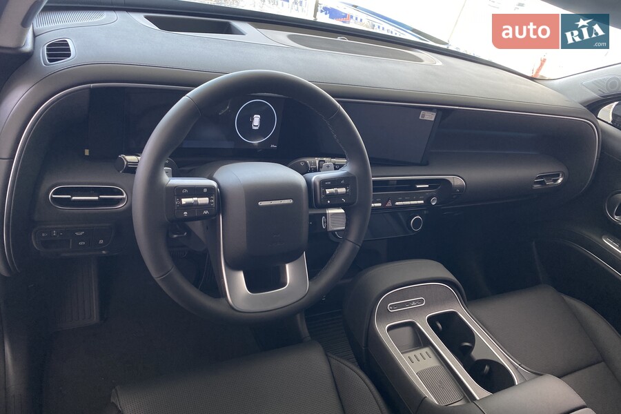 Hyundai Palisade - фото 19