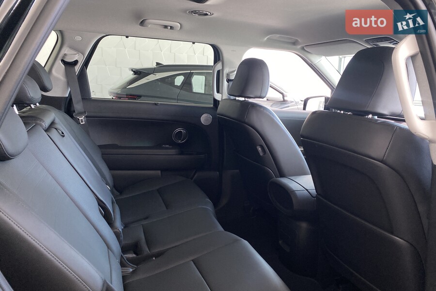 Hyundai Palisade - фото 18