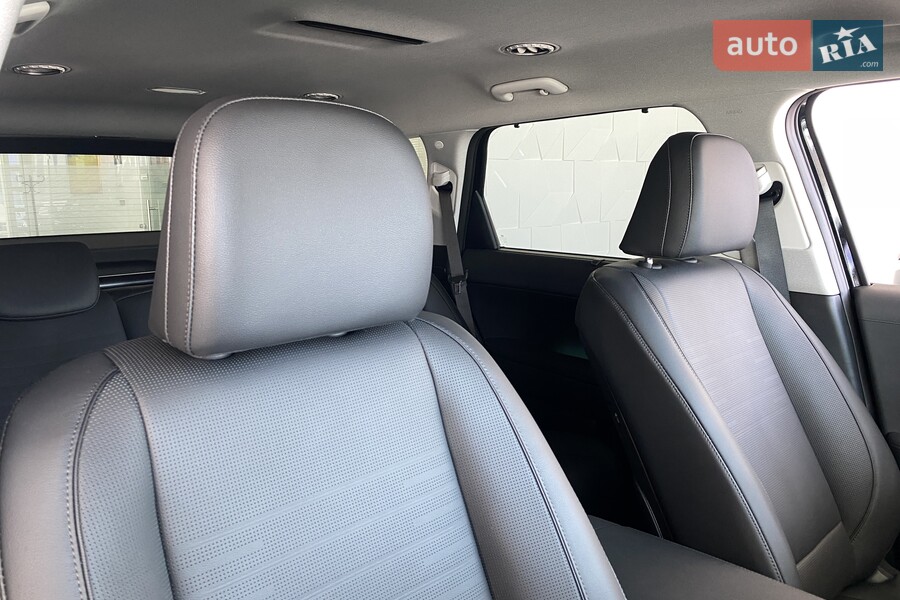 Hyundai Palisade - фото 21