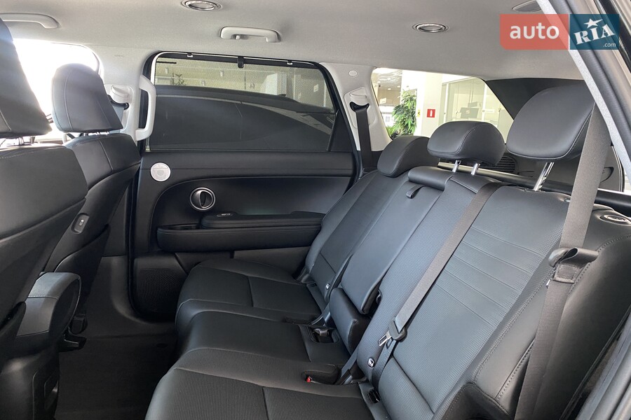 Hyundai Palisade - фото 20