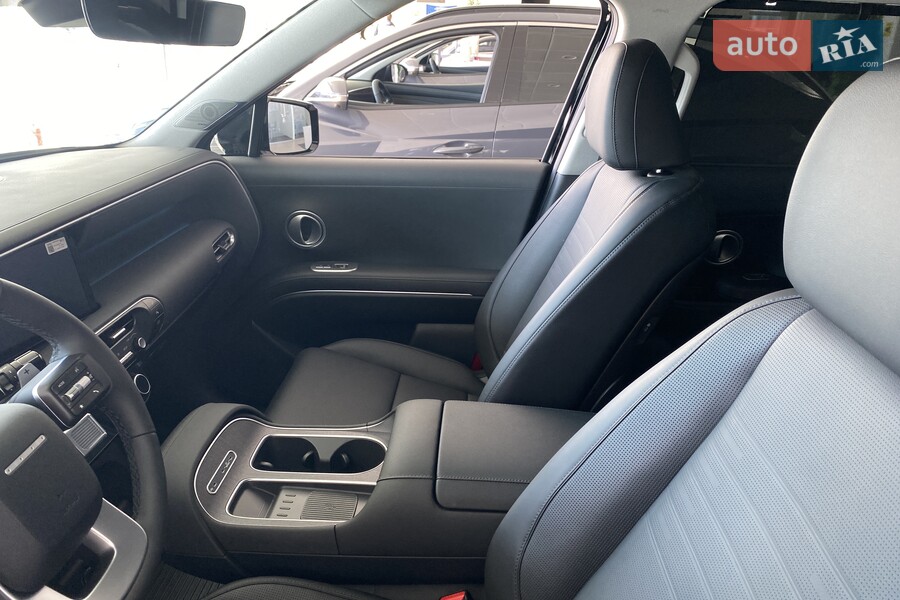 Hyundai Palisade - фото 22