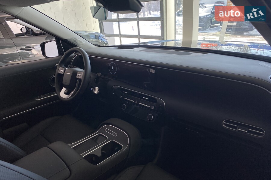 Hyundai Palisade - фото 23